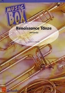 Renaissance Taenze