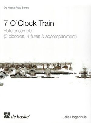 7 O'Clock Train