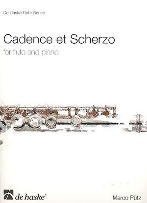 Cadence et Scherzo