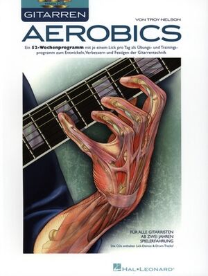 Gitarren-Aerobics (Guitarra)