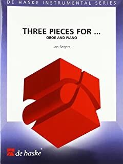 Three Pieces for ...