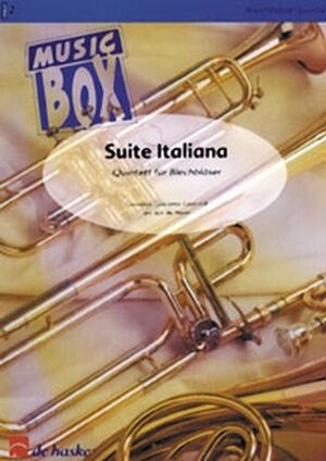 Suite Italiana