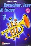 Escuchar, Leer & Tocar 1 trompeta audio online