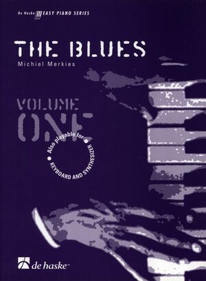 The Blues Vol. 1