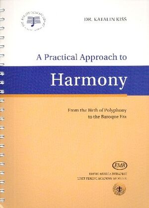A Practical Approach to Harmony