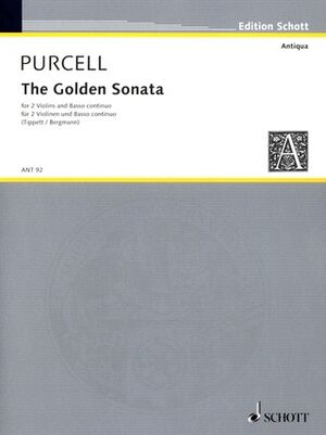 The Golden Sonata