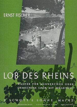 Lob des Rheins
