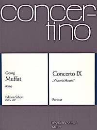 Concerto IX