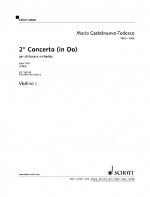 2. Concerto in C op. 160