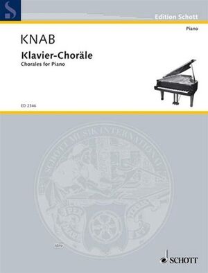 Piano Chorale