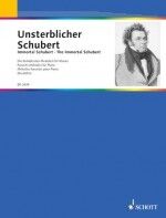 The Immortal Schubert, Piano