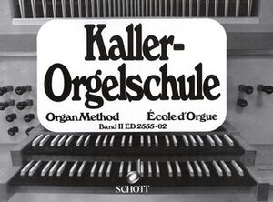 Organ Method Band 2 (Órgano)