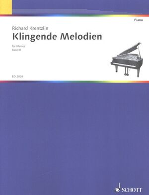Klingende Melodien Band 2