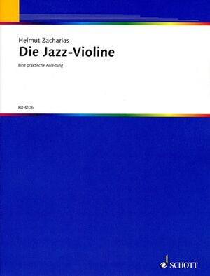 Die Jazz-Violine (Violín)