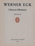 Chanson et Romance