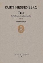 Trio op. 48