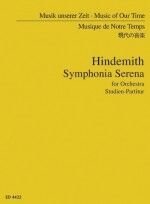 Symphonia Serena
