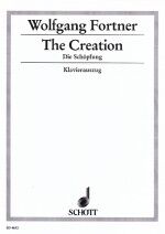 The Creation - Die Schöpfung