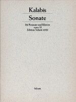 Sonata op. 32