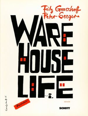 Warehouse-Life