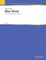 Blue Wind Band 1