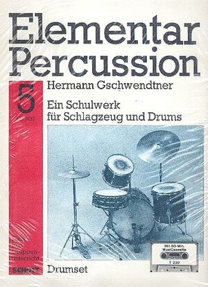 Elementar Percussion Band 5