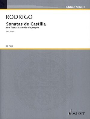 Sonatas de Castilla