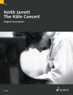 The Köln Concert (concierto)