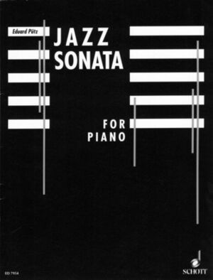 Jazz Sonata