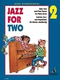Jazz for Two Vol. 2