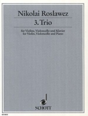 3. Trio
