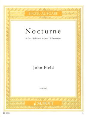 Nocturne No. 5