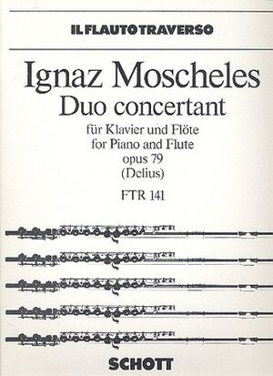 Duo Concertant op. 79