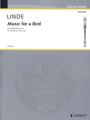 Music for a Bird
