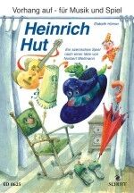 Heinrich Hut