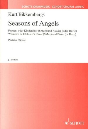 Seasons of Angels