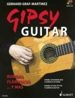 Gipsy Guitar (Guitarra)