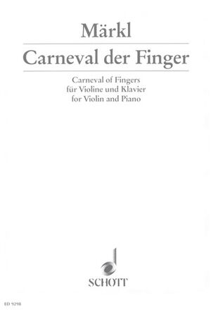 Carneval of Fingers