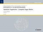 Complete Organ Works Vol. 3 (Órgano)