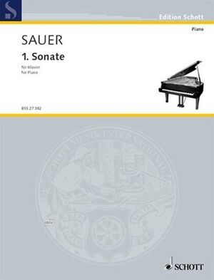 Sonata No. 1 D Major