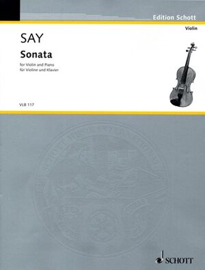 Sonata op. 7