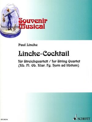 Lincke-Cocktail