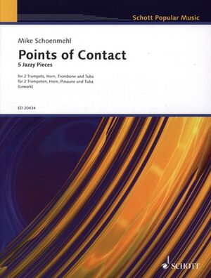 Points of Contact