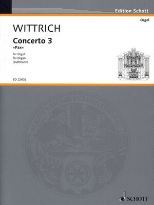 Concerto (concierto) 3