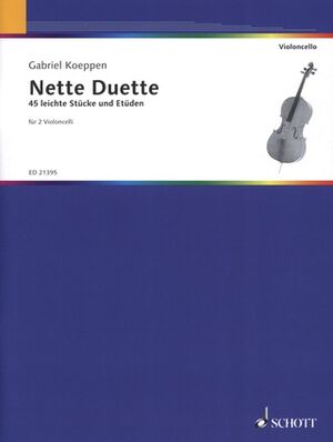 Nette Duette