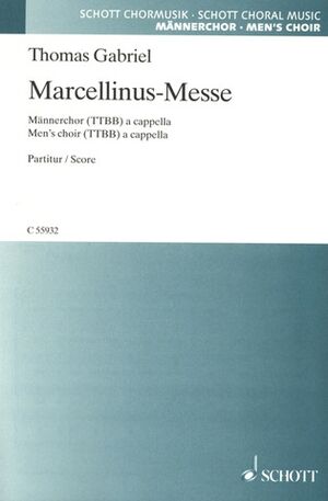 Marcellinus-Messe