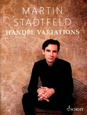 Händel Variations