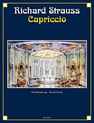 Capriccio op. 85
