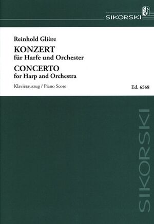 Concerto (concierto) op. 74