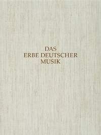Das Erbe deutscher Musik  Bd. 96